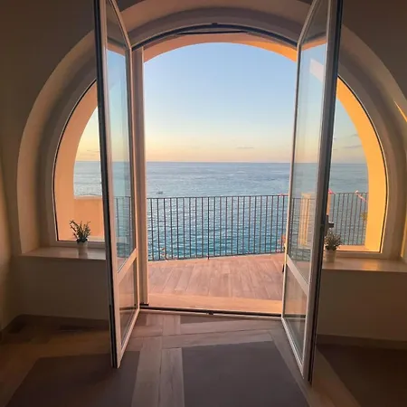 Seaside Soul Tropea