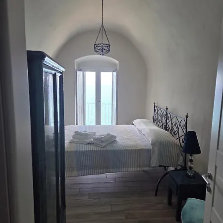 Seaside Soul Appartement Tropea