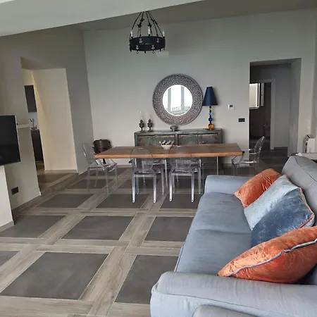 Appartement Seaside Soul *