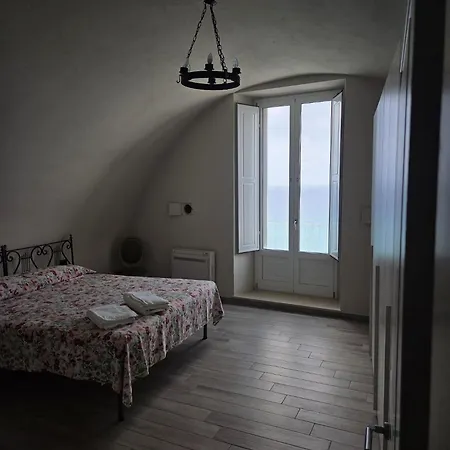 Seaside Soul Appartement *