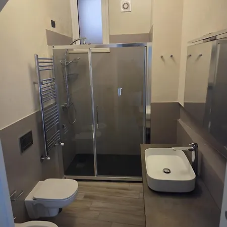 Seaside Soul Апартаменты Тропея