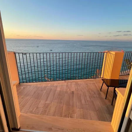 Appartement Seaside Soul