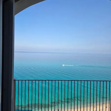 Apartmán Seaside Soul Tropea