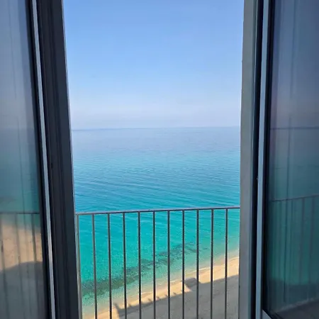 Apartmán Seaside Soul