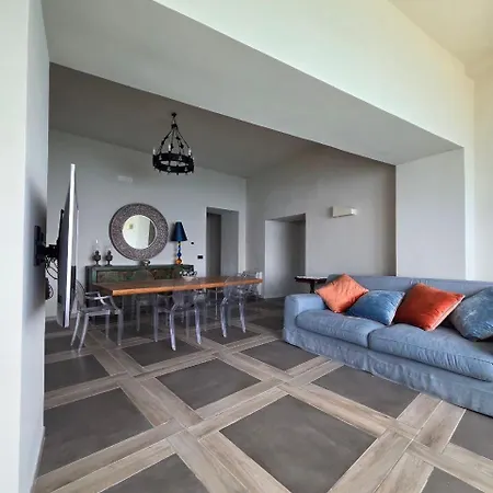 Apartmán Seaside Soul *