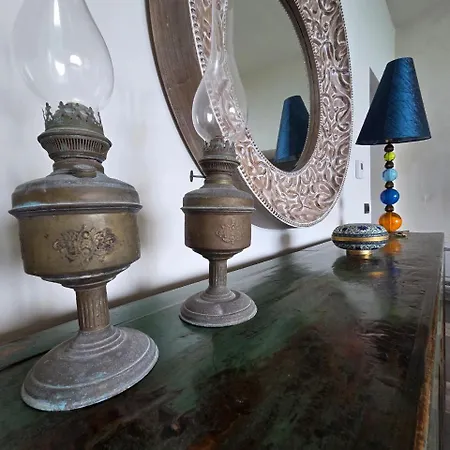 Апартаменты Seaside Soul *