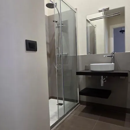 Seaside Soul Апартаменты *