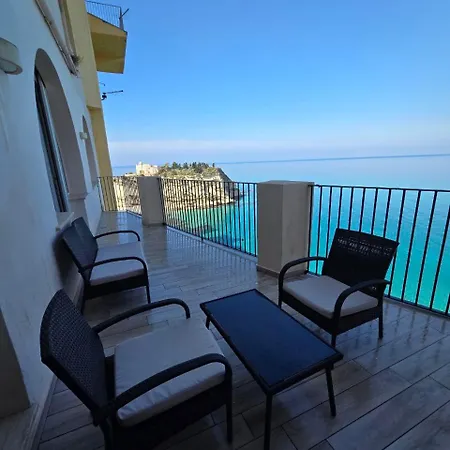 Seaside Soul Apartmán