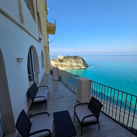 Apartmán Seaside Soul