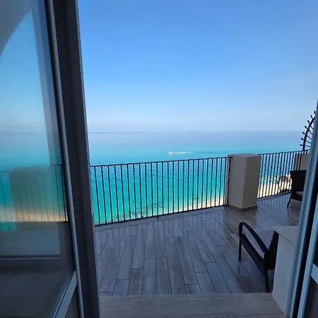 Seaside Soul Apartmán *