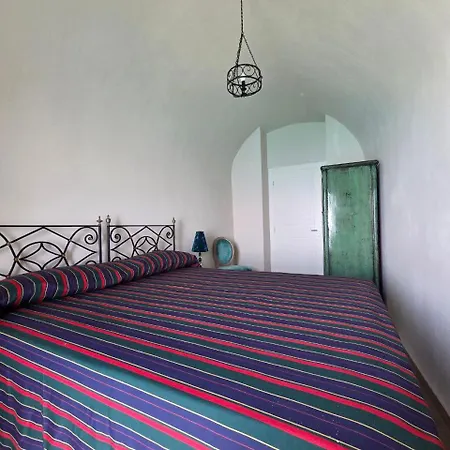 Seaside Soul Apartmán Tropea