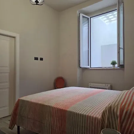 Seaside Soul Apartmán Tropea