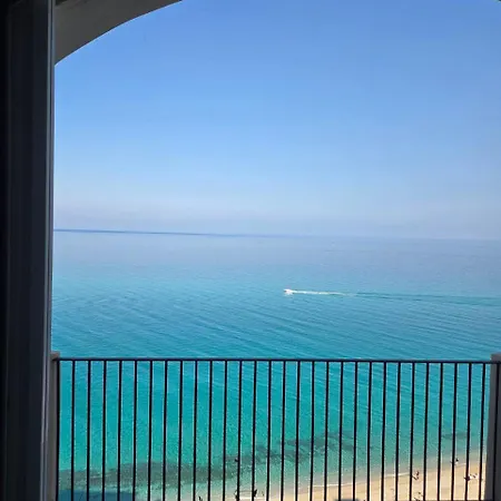 Seaside Soul Tropea