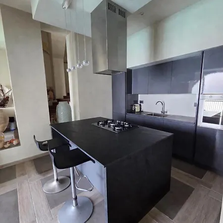 Seaside Soul * Тропея