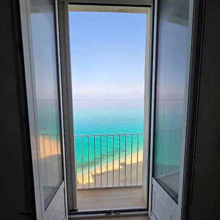 Apartmán Seaside Soul Tropea