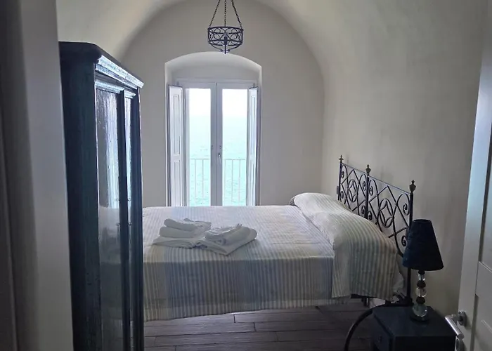 Seaside Soul Apartman Tropea