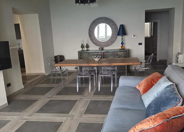 Апартаменты Seaside Soul *