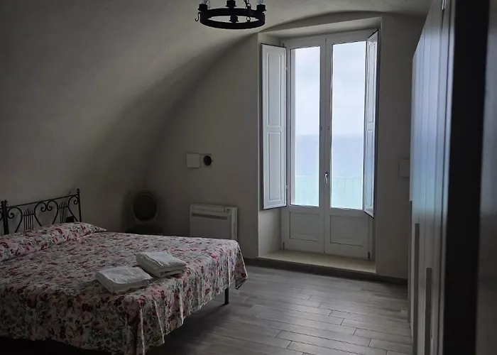 Seaside Soul Апартаменты *