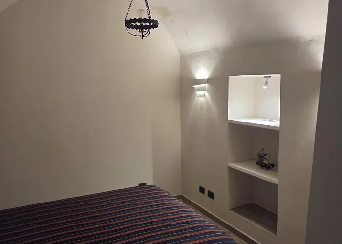 Apartman Seaside Soul *