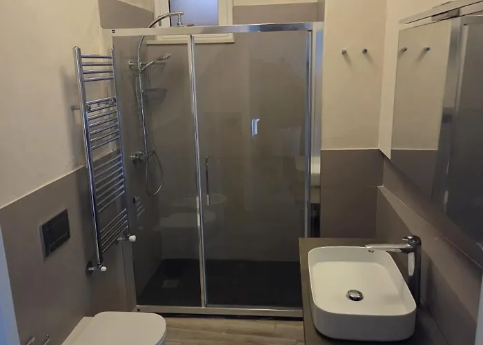 Seaside Soul Апартаменты Тропея