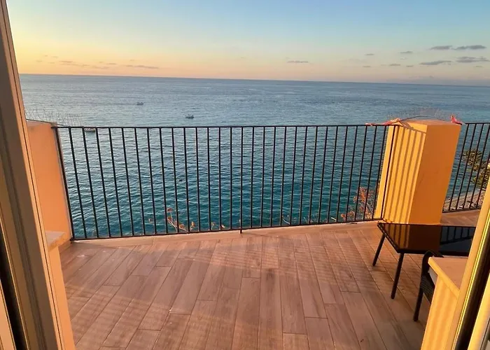 Apartman Seaside Soul