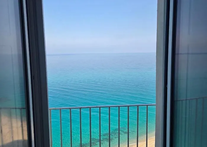 Апартаменты Seaside Soul