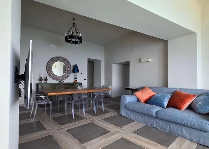 Апартаменты Seaside Soul *