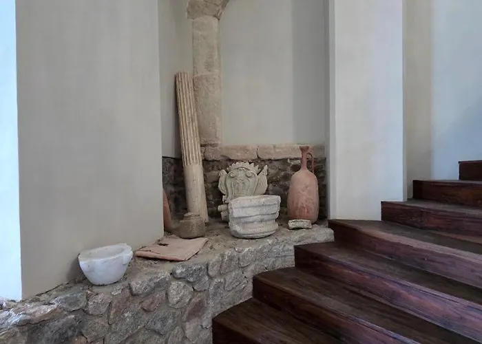 Seaside Soul Тропея