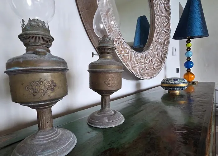 Апартаменты Seaside Soul *