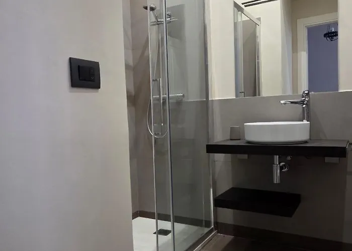 Seaside Soul Апартаменты *