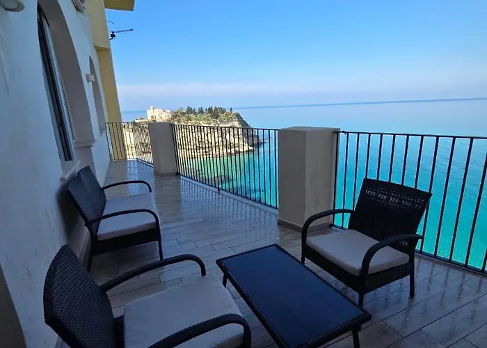 Seaside Soul Апартаменты