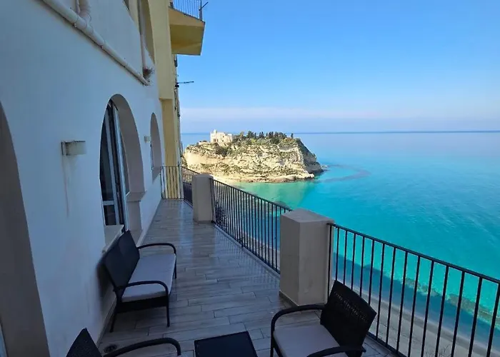 Апартаменты Seaside Soul