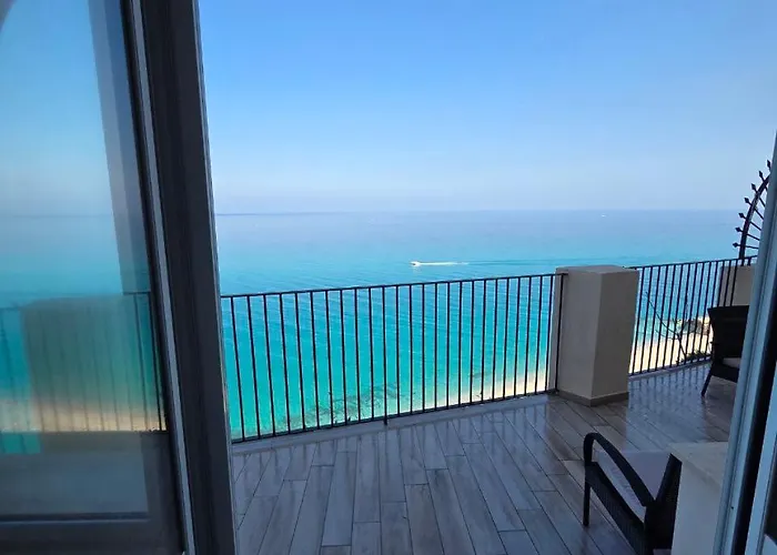 Seaside Soul Апартаменты *