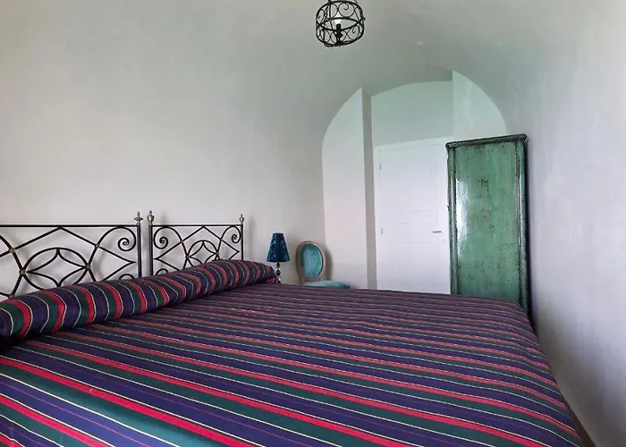 Seaside Soul Апартаменты Тропея