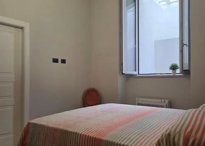 Seaside Soul Апартаменты Тропея