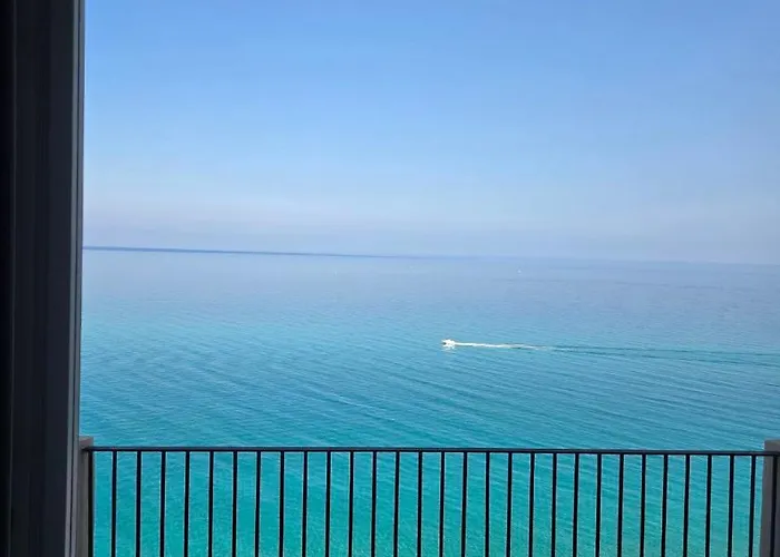 Seaside Soul Тропея