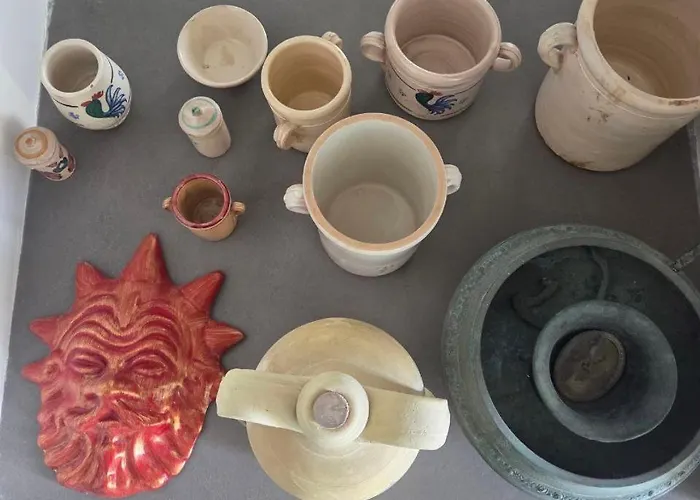 Seaside Soul * Тропея