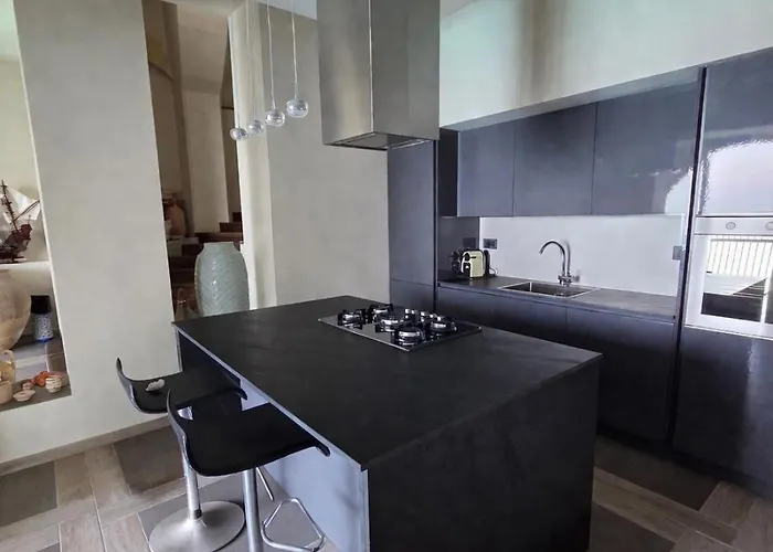 Seaside Soul * Тропея